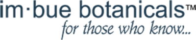 Imbue Botanicals logo