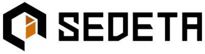 SEDETA logo