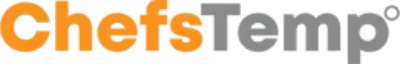 ChefsTemp logo