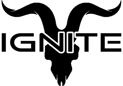 IgniteCBD logo
