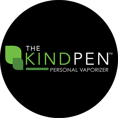 The Kind Pen logo