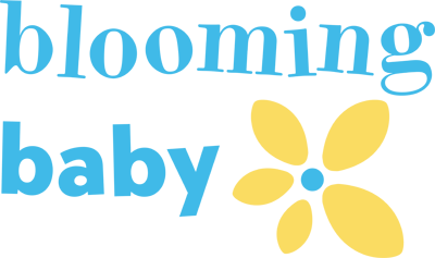 Blooming Baby logo