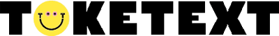 TokeText logo