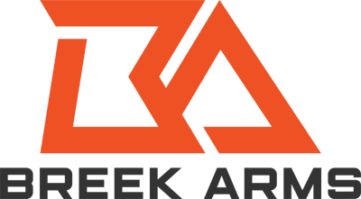 Breek Arms logo