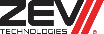 Zev Technologies logo