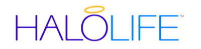 HALOlife logo