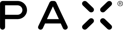 PAX logo