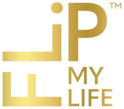 Flip My Life Wellness logo