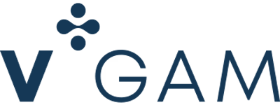 V*GAM BIOME logo