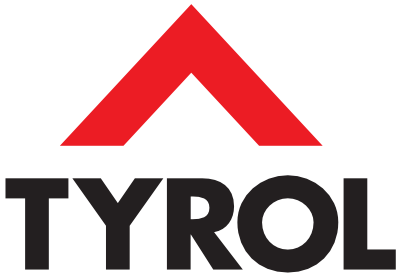 Tyrol Pickleball logo
