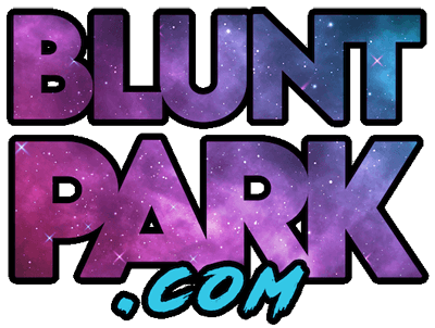 Blunt Park logo