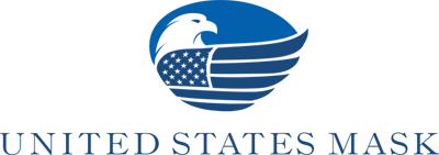 United States Mask logo
