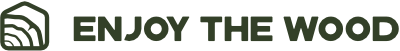 Enjoy The Wood logo