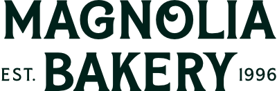 Magnolia Bakery logo