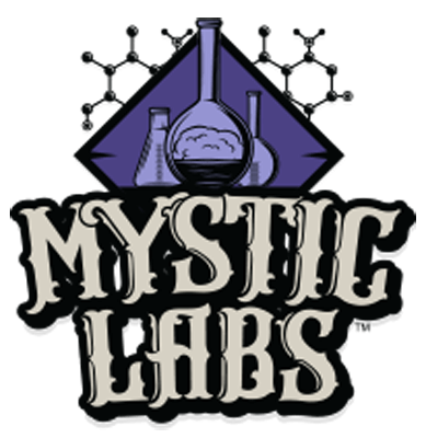 Mystic Labs logo