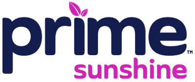 Prime Sunshine logo