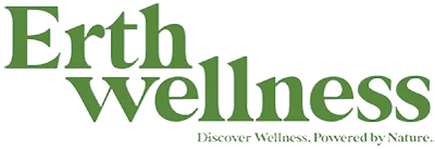 Erth Wellness logo