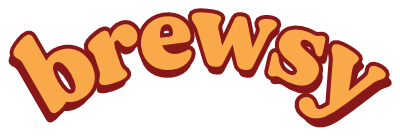 Brewsy logo