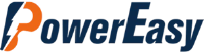 PowerEasy logo