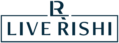 Live Rishi logo