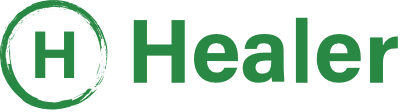 HealerCBD logo