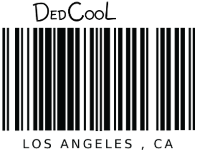 DedCool logo
