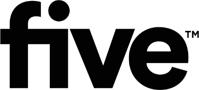 FiveCBD logo