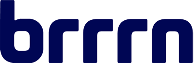 Brrrn logo