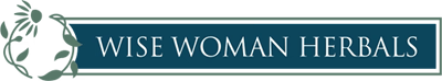 Wise Woman Herbals logo