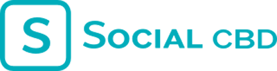 SocialCBD logo