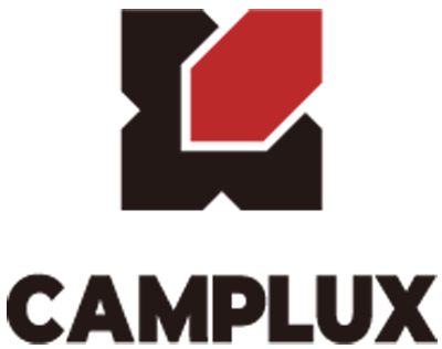 Camplux logo