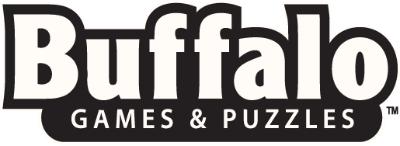 Buffalo Games logo