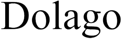 Dolago logo