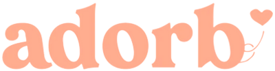 Adorb logo