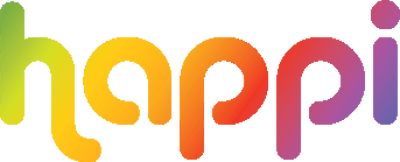 Happi logo