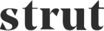 Strut Health logo