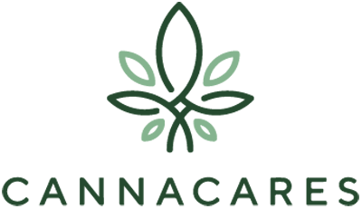 Cannacares logo