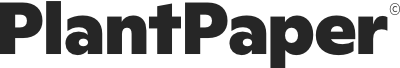 PlantPaper logo