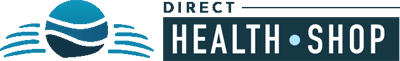 Direct Health Shop logo