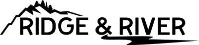 Ridge & River logo