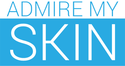 Admire My Skin logo