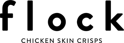 Flock Foods logo