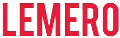 LEMERO logo