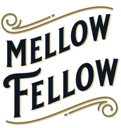 Mellow Fellow logo