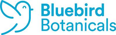 Bluebird Botanicals logo