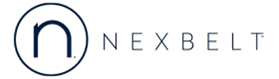 Nexbelt logo