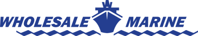 Wholesale Marine logo