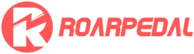 RoarPedal logo