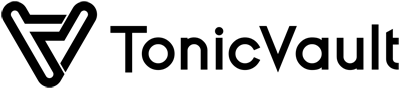 Tonic Vault logo