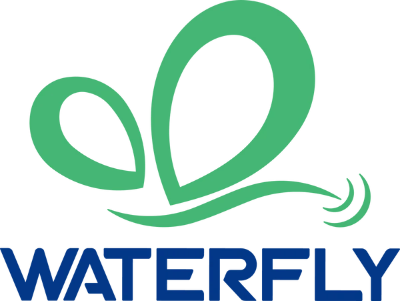 Waterfly logo